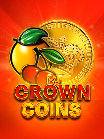 Crown Coins