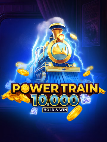 Power Train 10000