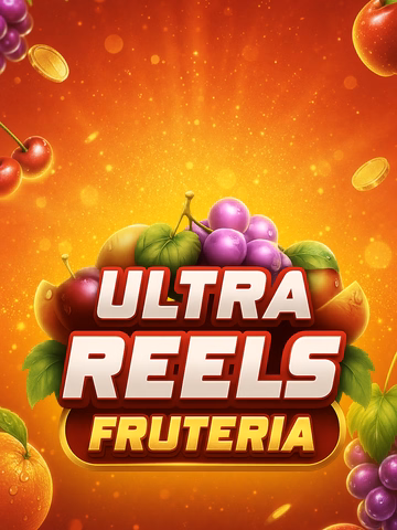 Ultra Reels Fruteria